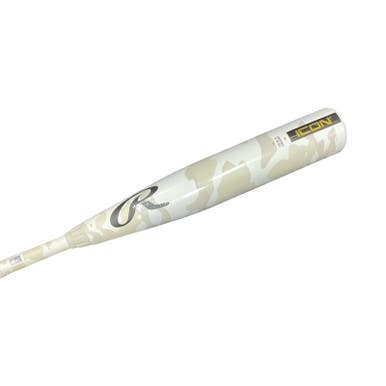Rawlings (New) (-10) 31" 2 3/4" Barrel USSSA Certified Bat