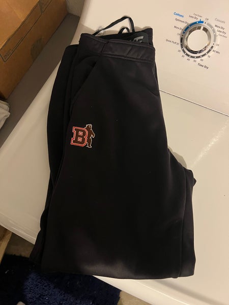 Brown University Nike Sweatpants