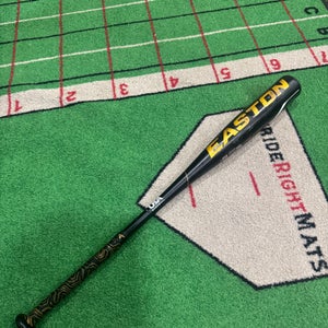 Easton Beast Pro Alloy USABat Certified Bat (-8) 24 oz 32" (Used)