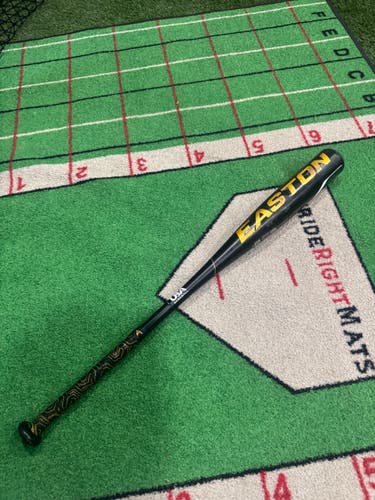 Easton Beast Pro Alloy USABat Certified Bat (-8) 24 oz 32" (Used)