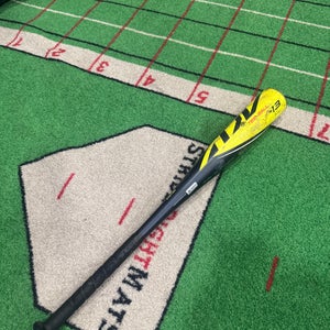 Easton ADV 360 Composite USABat Certified Bat (-13) 13 oz 26" (Used)
