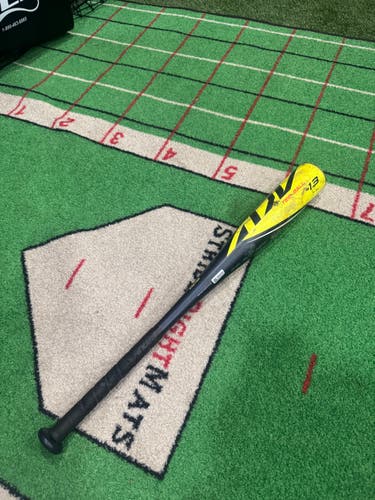 Easton ADV 360 Composite USABat Certified Bat (-13) 13 oz 26" (Used)
