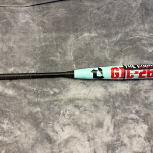 2026 DeMarini The Goods Hybrid BBCOR Certified Bat (-3) 30 oz 33" (Used)