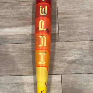 2025 Easton Hype Fire Composite USABat Certified Bat (-10) 20 oz 30" (Used)
