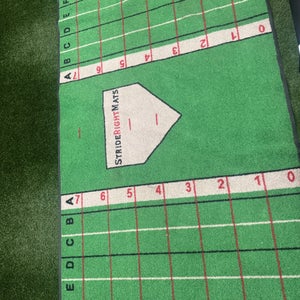 Stride Right Mat