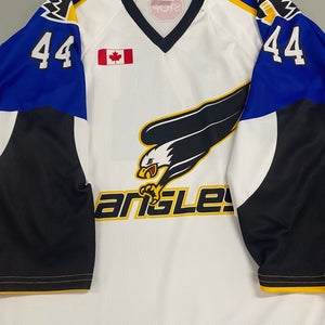 Langley Eagles game Jersey (New)