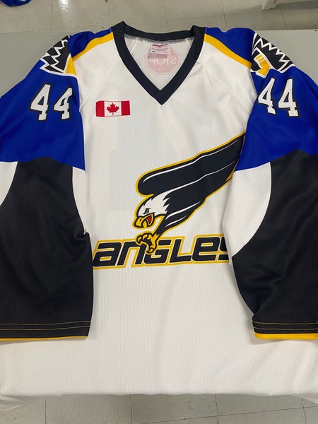 Langley Eagles game Jersey (New)