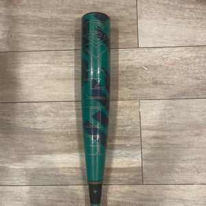 2023 Louisville Slugger Meta Composite USSSA Certified Bat (-10) 20 oz 30" (Used)