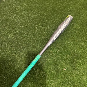 Combat USSSA Certified Bat (-11) 16 oz 27" (Used)