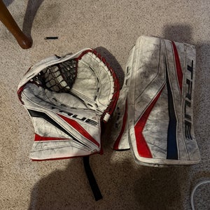 True L12.2 Regular Pro Stock (Used)