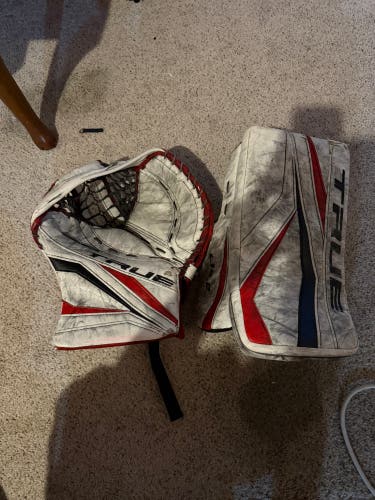True L12.2 Regular Pro Stock (Used)