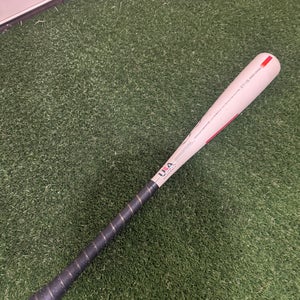Warstic Bonesaber Hybrid Bat (-11) 16 oz 27" (Used)