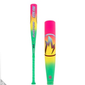 New 2026 HYPE FIRE USA 30/10 11834-EASE00714873
