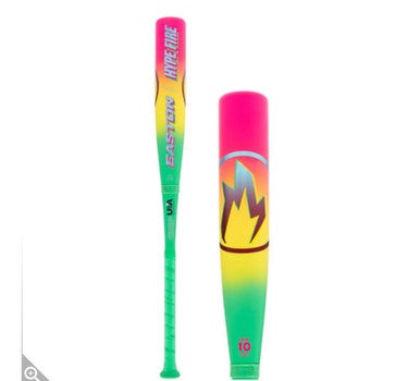 New 2026 HYPE FIRE USA 30/10 11834-EASE00714873