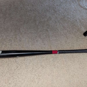 Mizuno 340466 Classic Series MZB 62 Bamboo Bat 33"/31oz