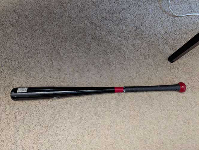 Mizuno 340466 Classic Series MZB 62 Bamboo Bat 33"/31oz