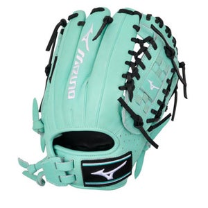 New PRIME ELITE X 12'' MINT LHT BB GLOVE 11834-MIZ313331FR4D1312