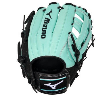 New PRIME ELITE X 11.75 MINT RHT BB GLOVE 11834-MIZ313335RG4D12117