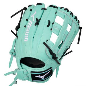 New PRIME ELITE X 12.5 MINT LHT SB GLOVE 11834-MIZ313350FR4D15125
