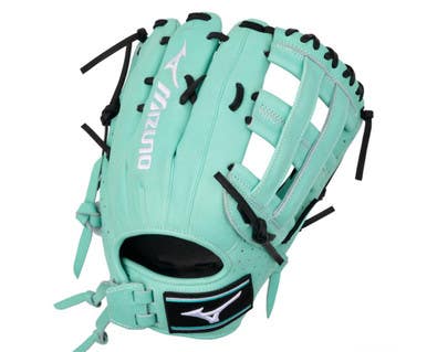 New PRIME ELITE X 12.5 MINT LHT SB GLOVE 11834-MIZ313350FR4D15125