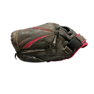Used Mizuno FINCH BB/SB Glove LH Throw Black 11 1/2" 11834-S000039838