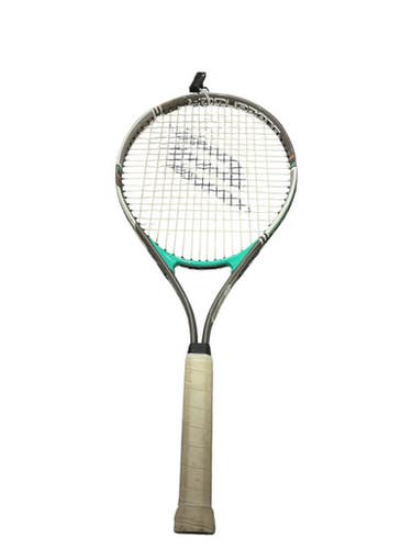 Used XCEL 1.5 Adult Tennis Racquet Grey 4 1/4" 11834-S000039842
