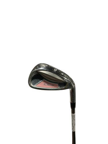 Used Adams Golf 9 IRON Women Individual Iron RH 9 Iron 11834-S000039841
