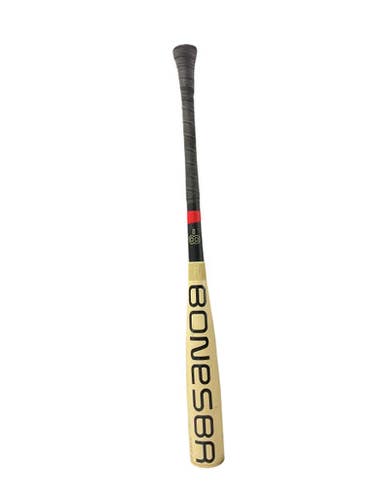 Used Warstic BONESABER USA BB/SB USA 2 5/8 Bat 30" 11834-S000039845