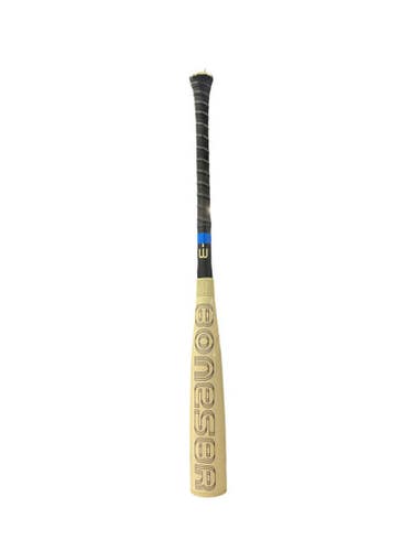 Used Warstic BONESABER BB/SB High School -3 Bat 30" 11834-S000039844