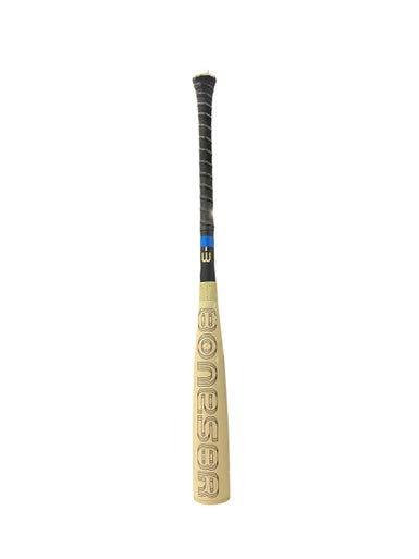 Used Warstic BONESABER BB/SB High School -3 Bat 30" 11834-S000039844