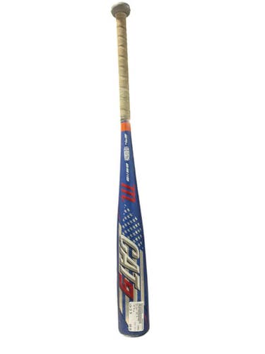 Used Marucci CAT 9 BB/SB USSSA 2 3/4 Bat 28" 11834-S000039850