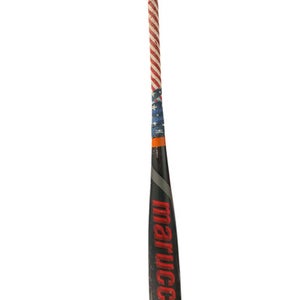 Used Marucci CAT 9 BB/SB USSSA 2 3/4 Bat 28" 11834-S000039853