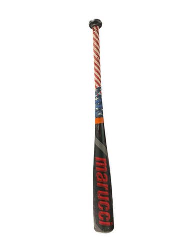 Used Marucci CAT 9 BB/SB USSSA 2 3/4 Bat 28" 11834-S000039853