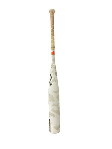 Used Rawlings ICON BB/SB USSSA 2 3/4 Bat 31" 11834-S000039855