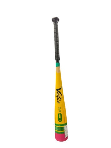 Used Victus PENCIL BAT BB/SB USA 2 5/8 Bat 25" 11834-S000039854