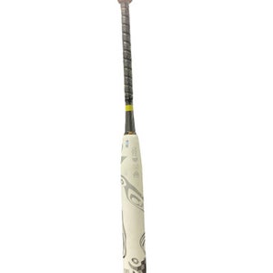 Used Demarini WISPER BB/SB Fastpitch Bat 31" 11834-S000039871