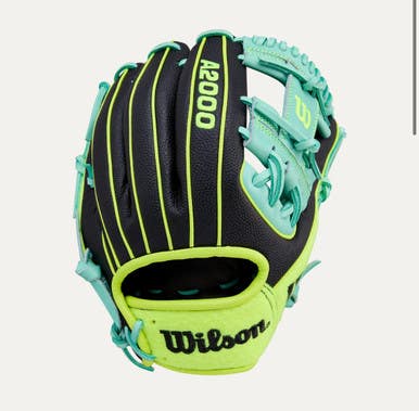 New 2025 A2000 TENNIS BALL 11.5 RHT GLOVE 11834-WILWBW104177115