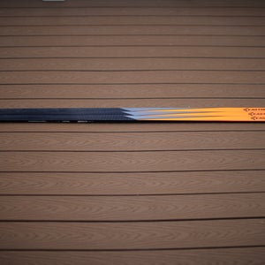 Easton V9E Right Handed Hockey Stick Pro Stock - E3 (New)