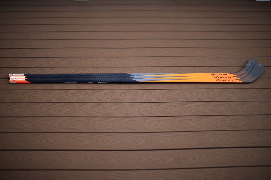 Easton V9E Right Handed Hockey Stick Pro Stock - E3 (New)