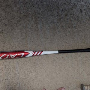 Marucci CATX Alloy Bat (-3) 30 oz 33" (Used)