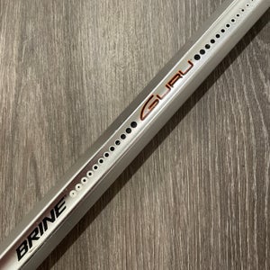 OG Rare Brine Guru Shaft