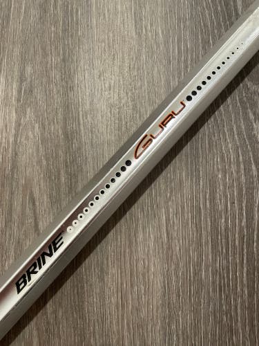 OG Rare Brine Guru Shaft