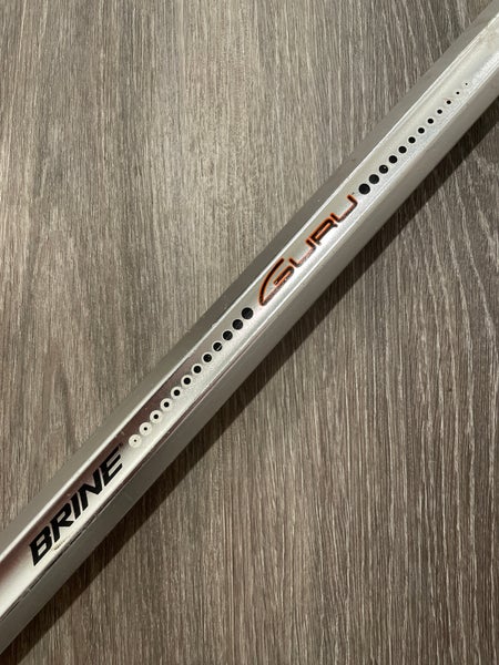 OG Rare Brine Guru Shaft