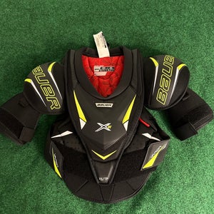 Bauer Vapor X-W Shoulder Pads (New) | Women’s XS