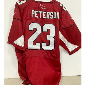 Patrick Peterson Arizona Cardinals NFL Jersey Size 52 Men's Nike (Used)
