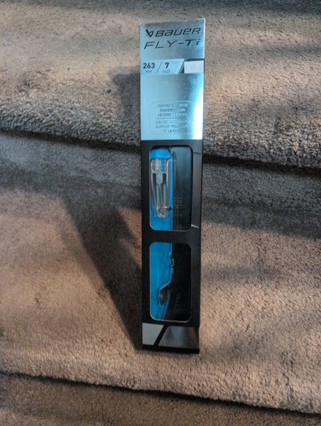 Bauer 263 mm (New)