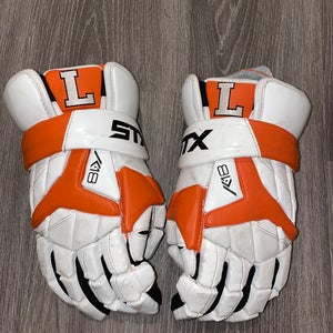 Custom OG STX K18 Gloves