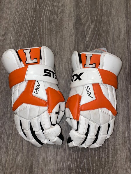 Custom OG STX K18 Gloves