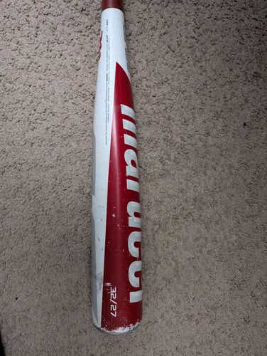 Marucci cat 8 Connect