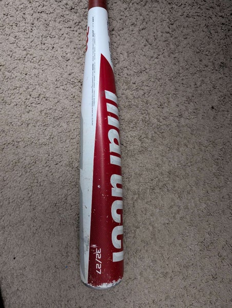 Marucci cat 8 Connect